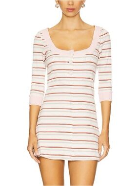 Fait Par Foutch Mia Dress
